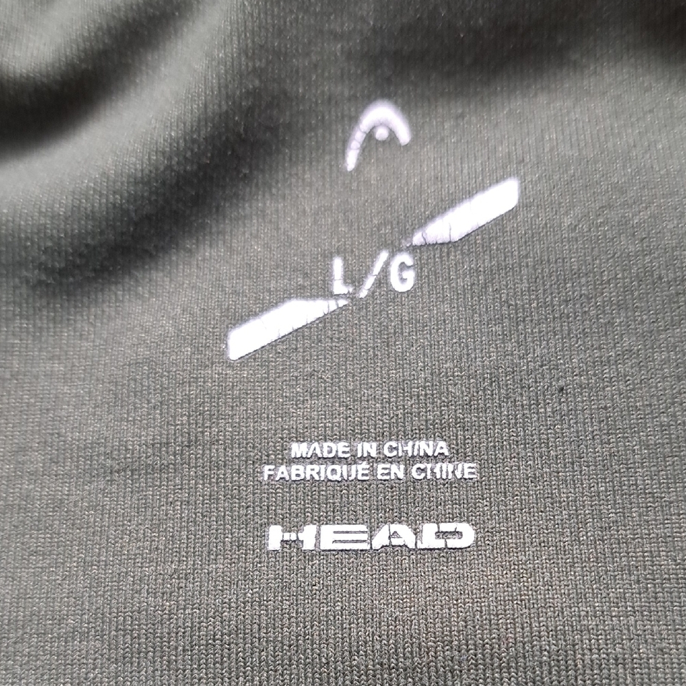 Head Dark Olive Leggings - Picture 2 of 4